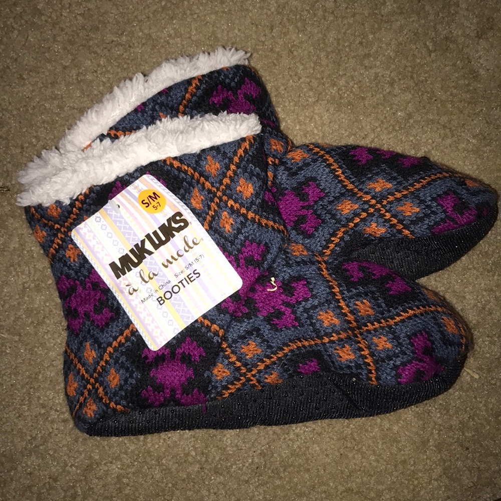 House shoes